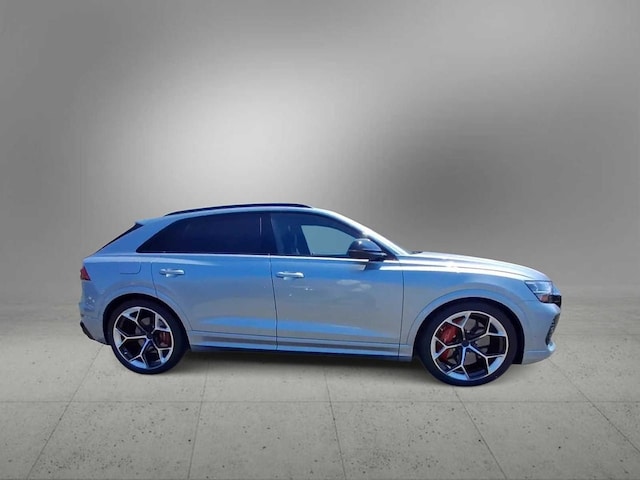 2026 Audi RS Q8 Base - Photo 9