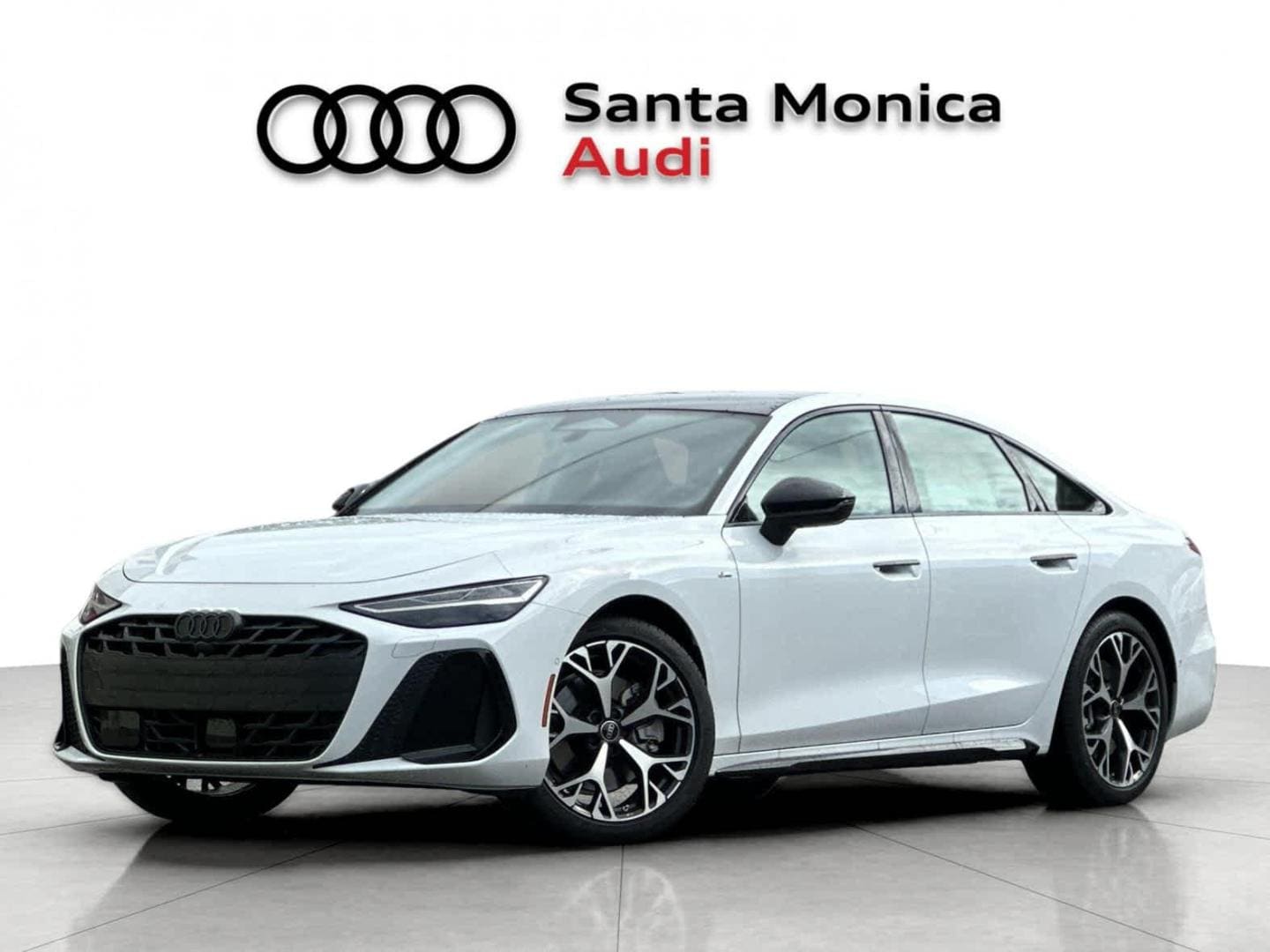 2026 Audi A6 Premium Plus quattro S tronic's photo