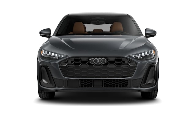 2026 Audi A5 Sedan