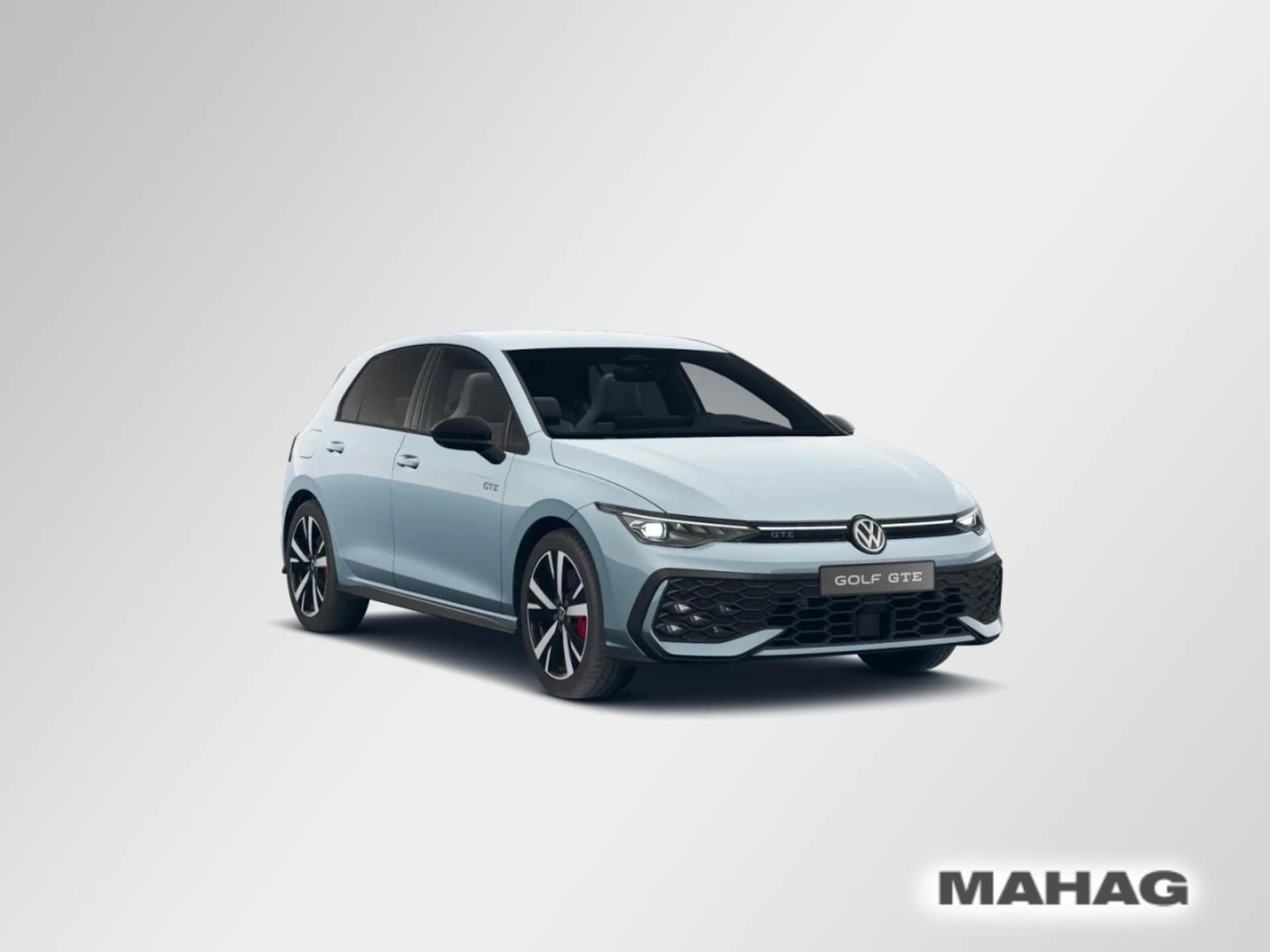 Volkswagen Golf GTE
