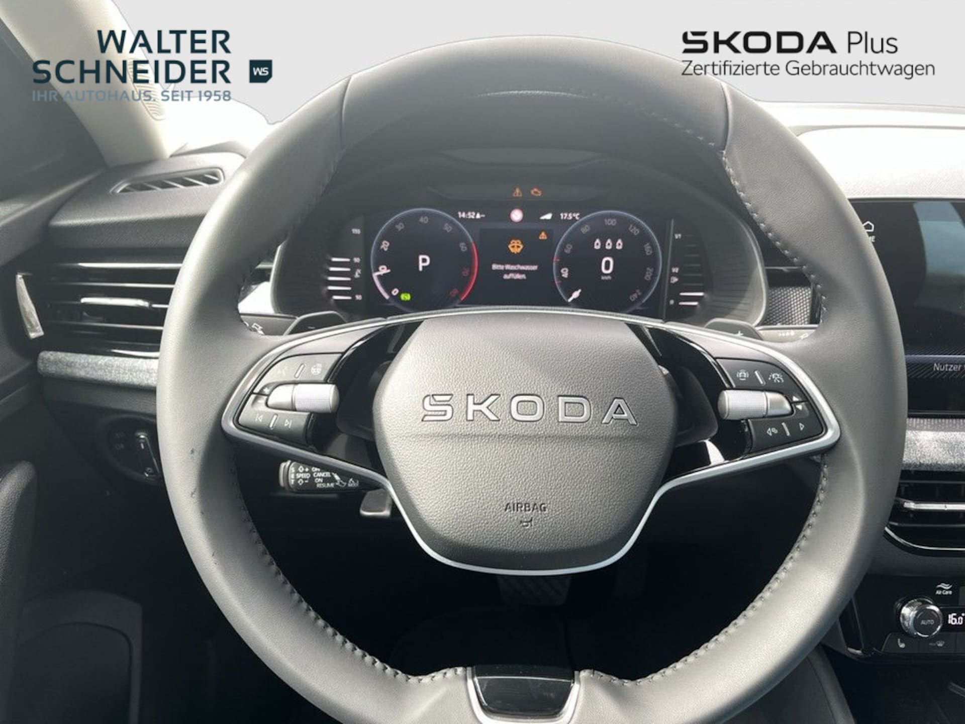 Skoda Scala Selection