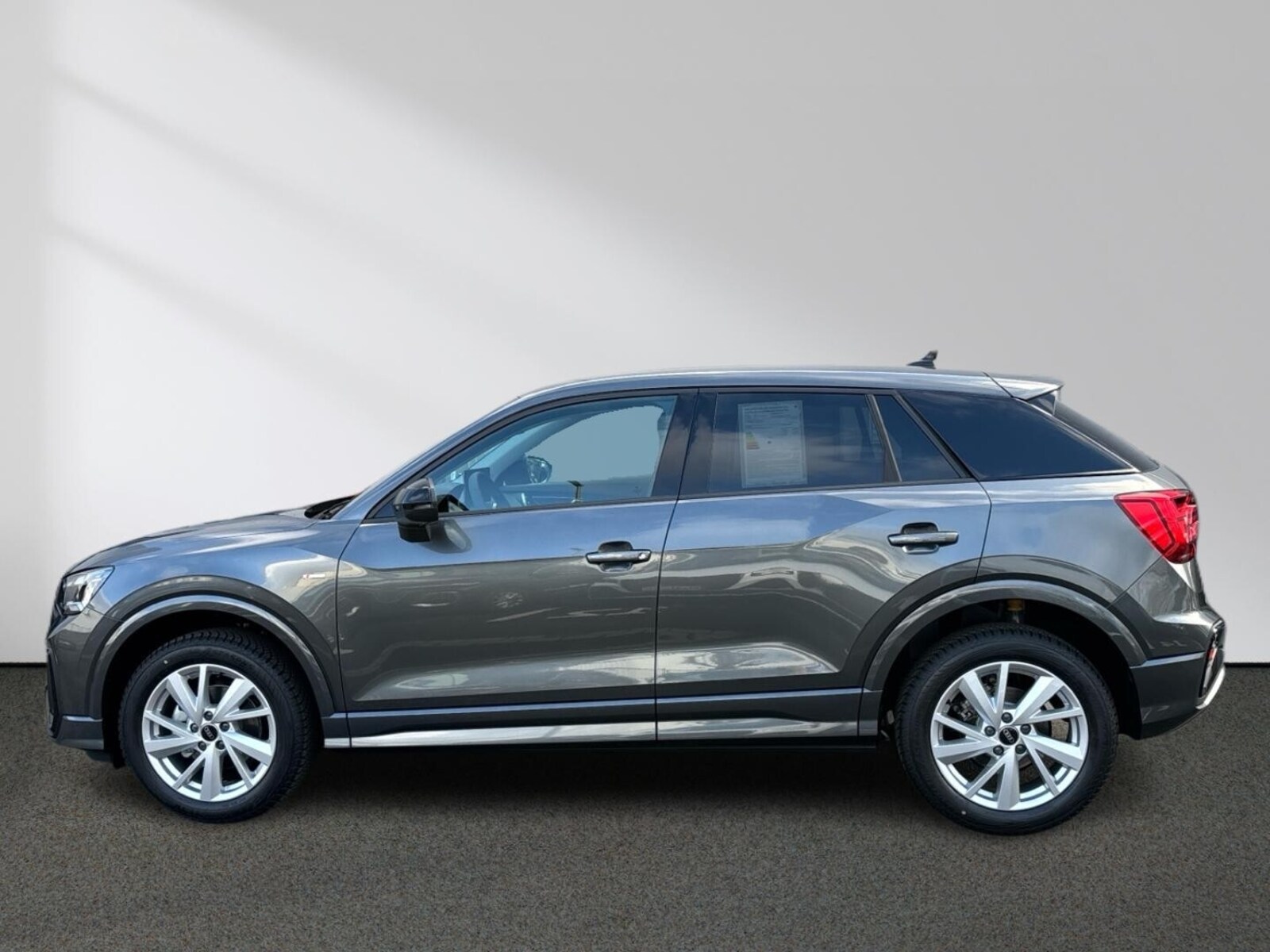 Audi Q2 – Bild 2
