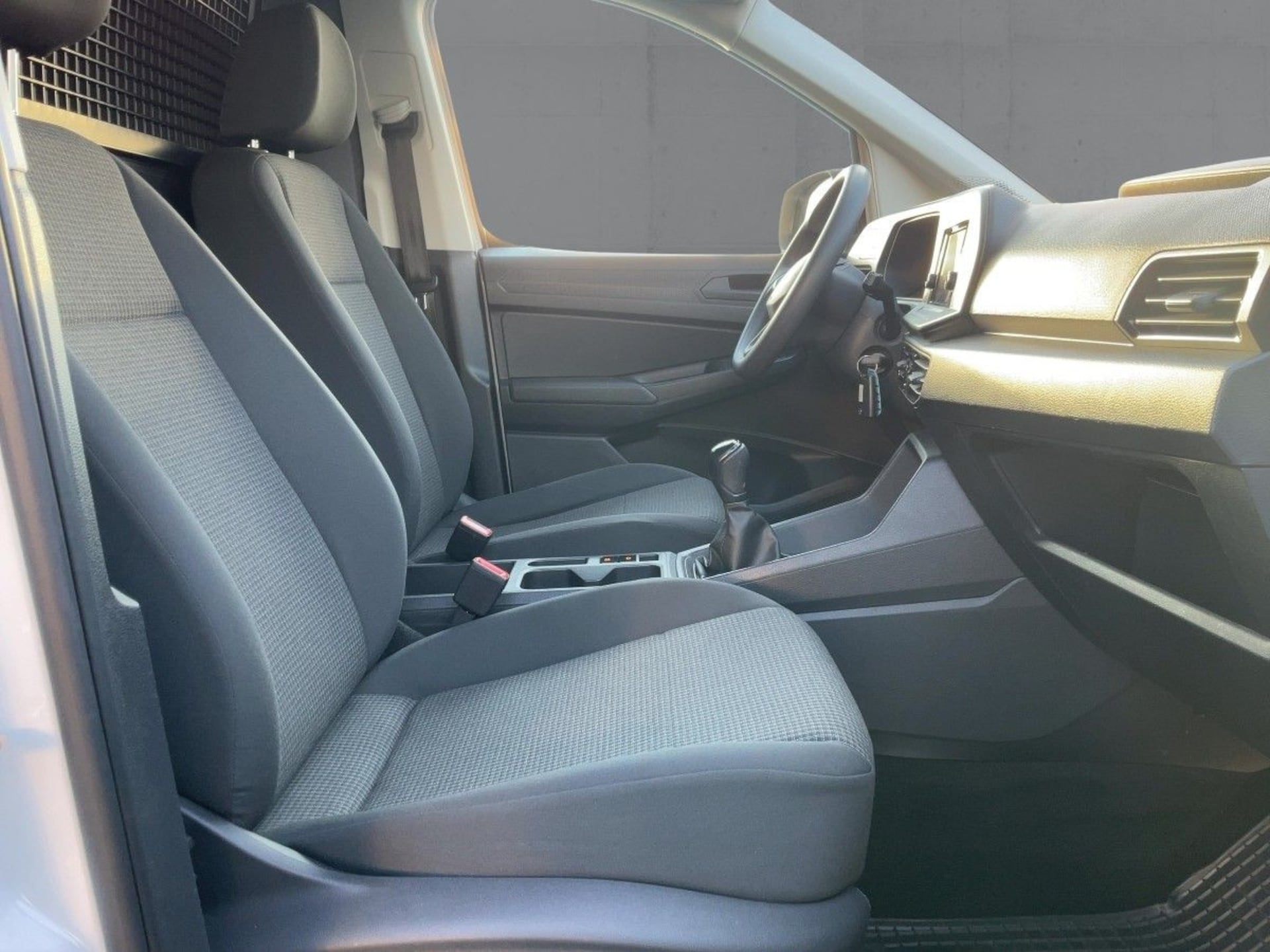 Volkswagen Caddy Cargo