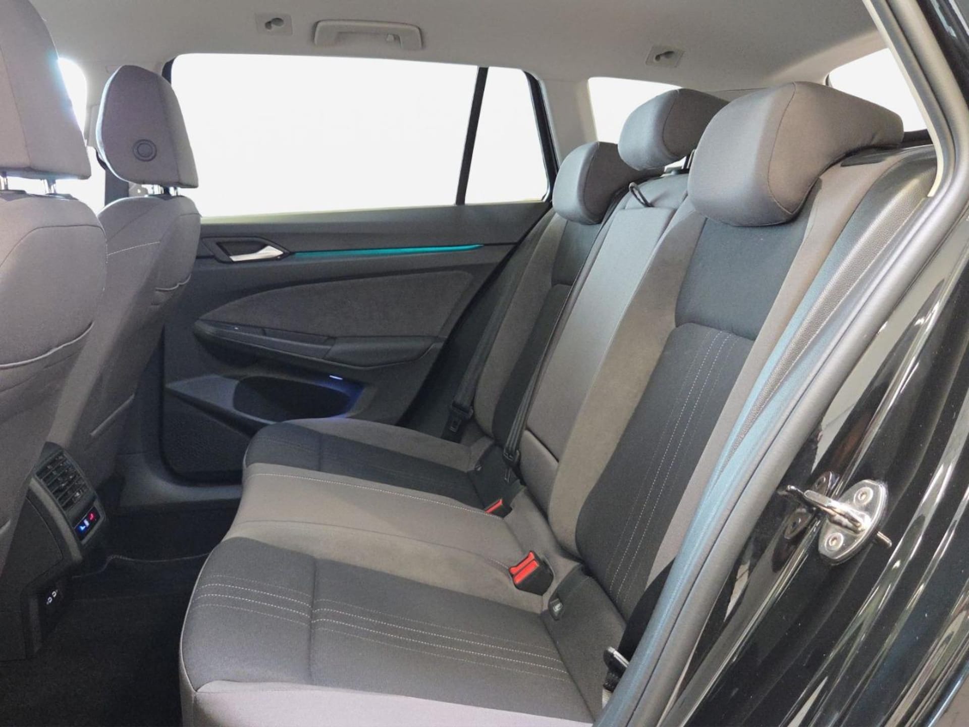 Volkswagen Golf Variant Alltrack