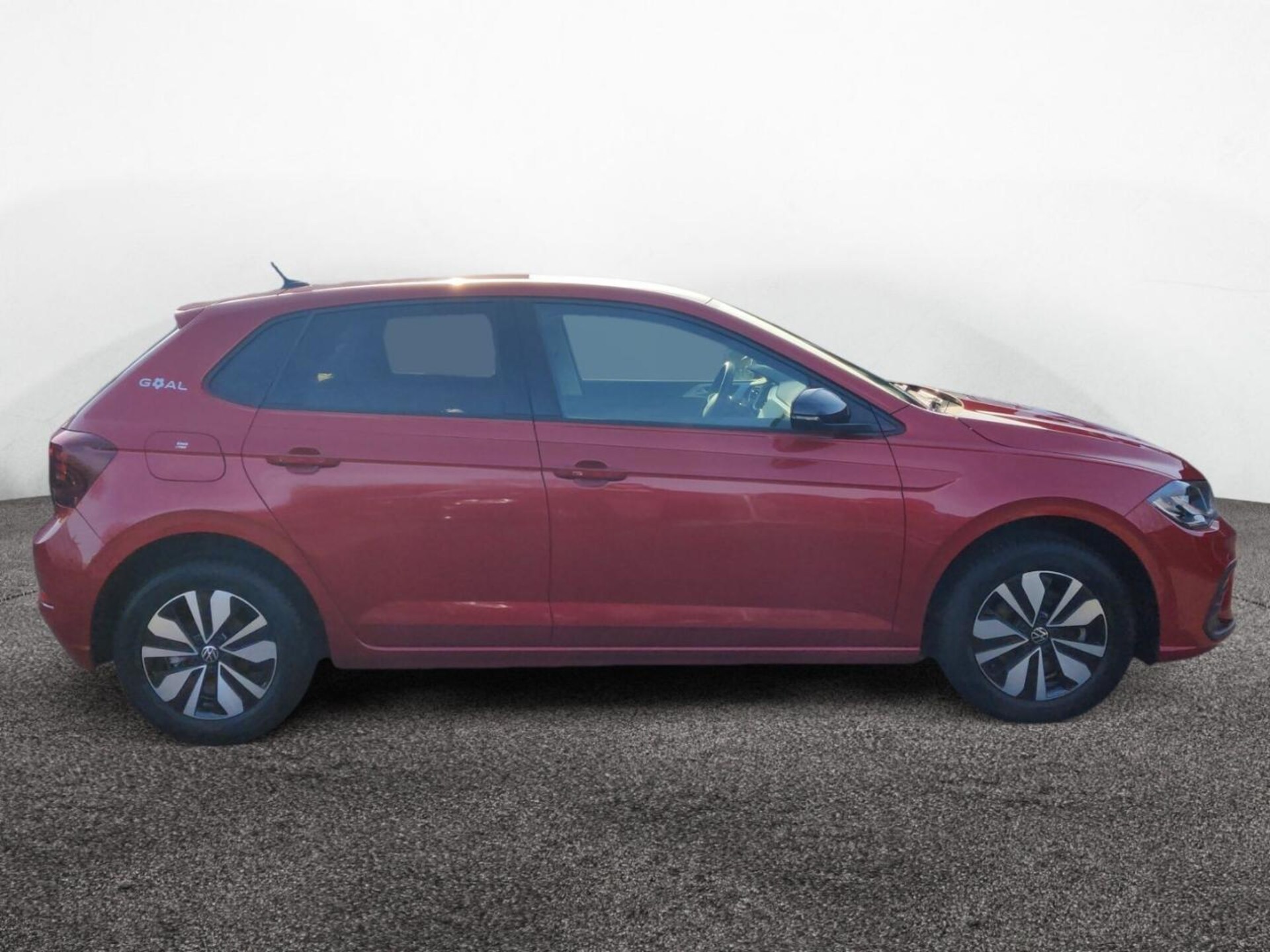 Volkswagen Polo Goal