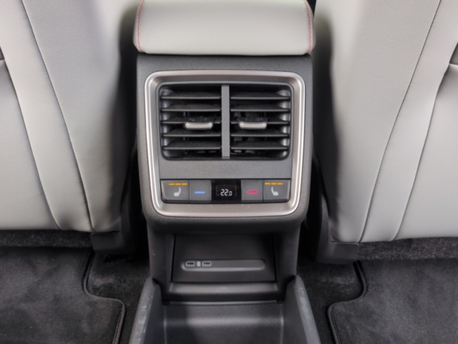 Škoda Elroq – Bild 11