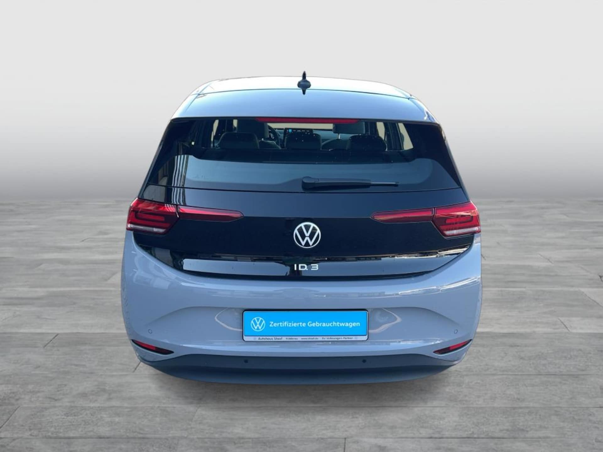 Volkswagen ID.3 Pro Performance