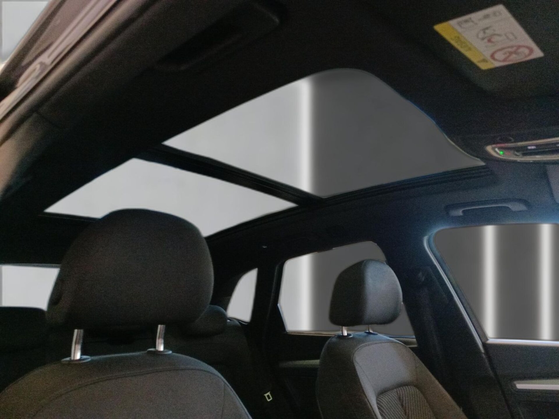 Audi Q5 SUV S line