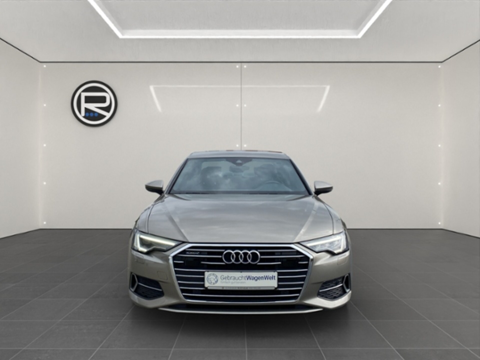 Audi A6 Limousine TFSI e Advanced