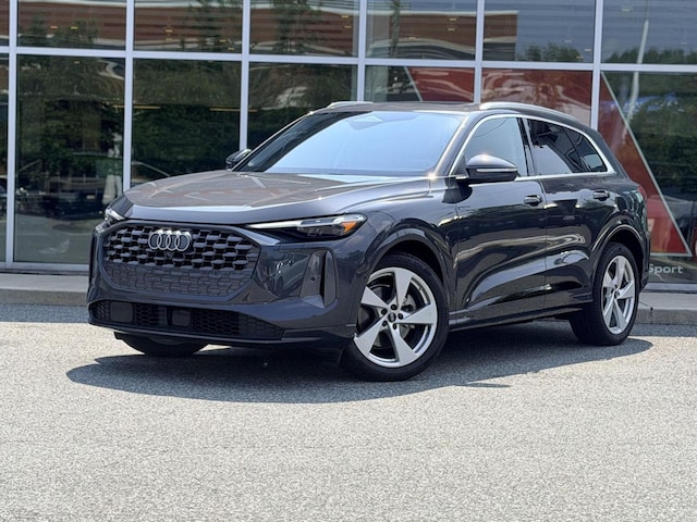 Photo of 2025 Audi Q5 