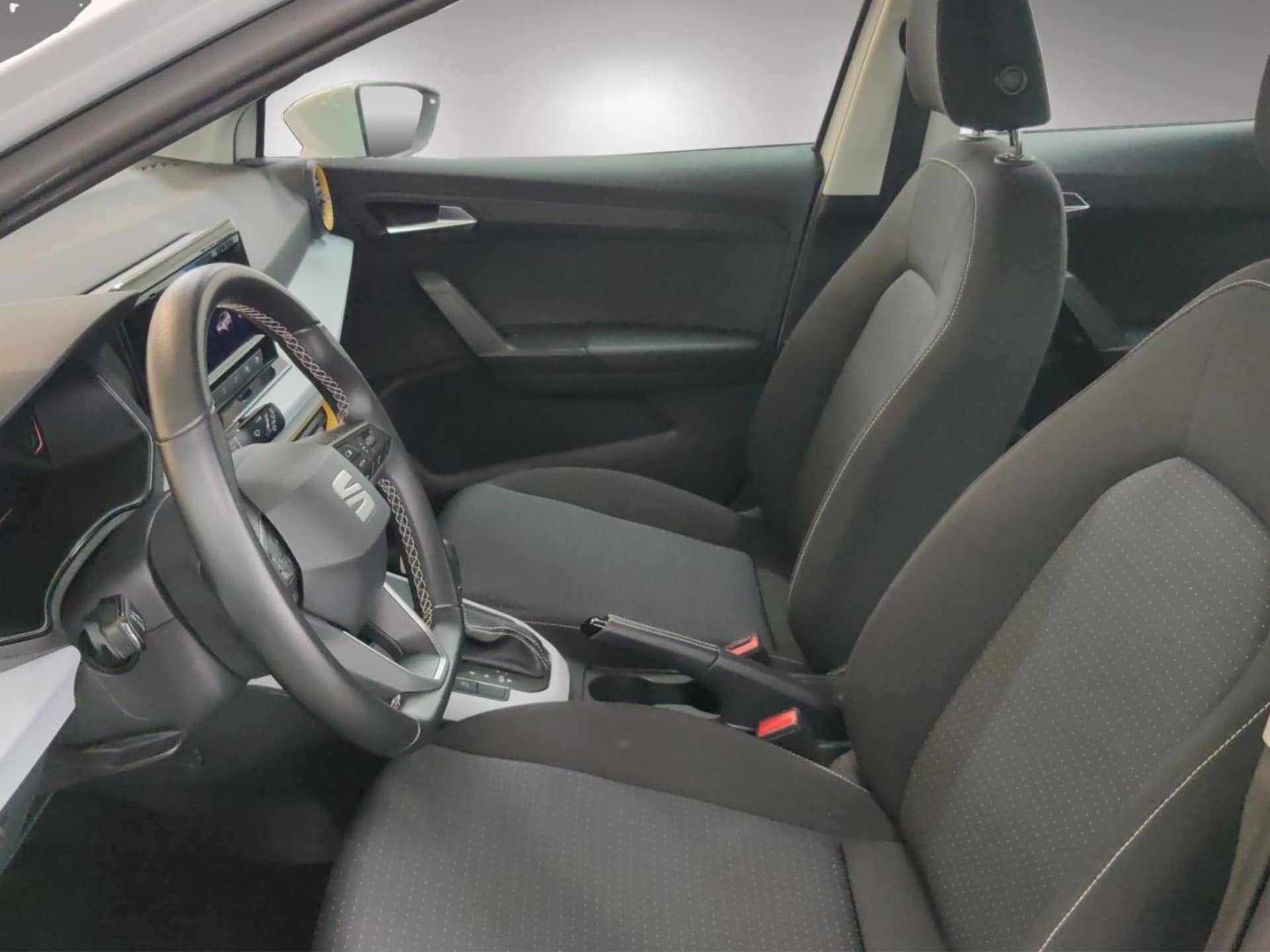 SEAT Arona Style
