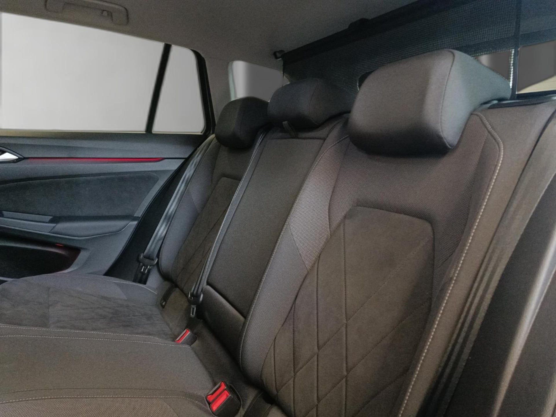 Volkswagen Golf Variant Style