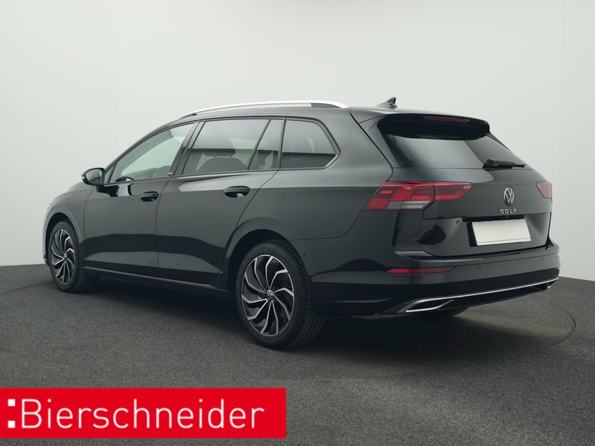 Volkswagen Golf Variant MOVE