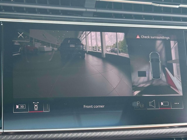 2026 Audi RS Q8 Base - Photo 22