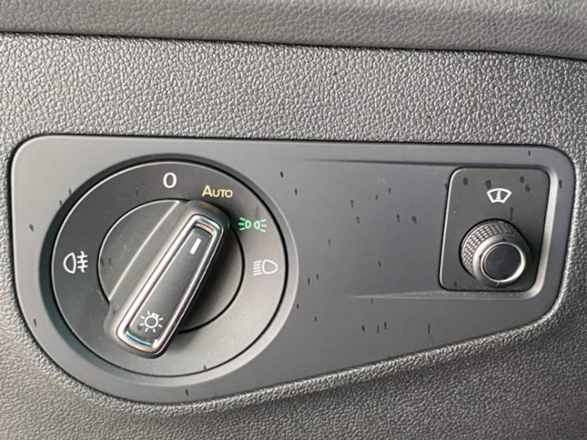 Volkswagen Tiguan Active