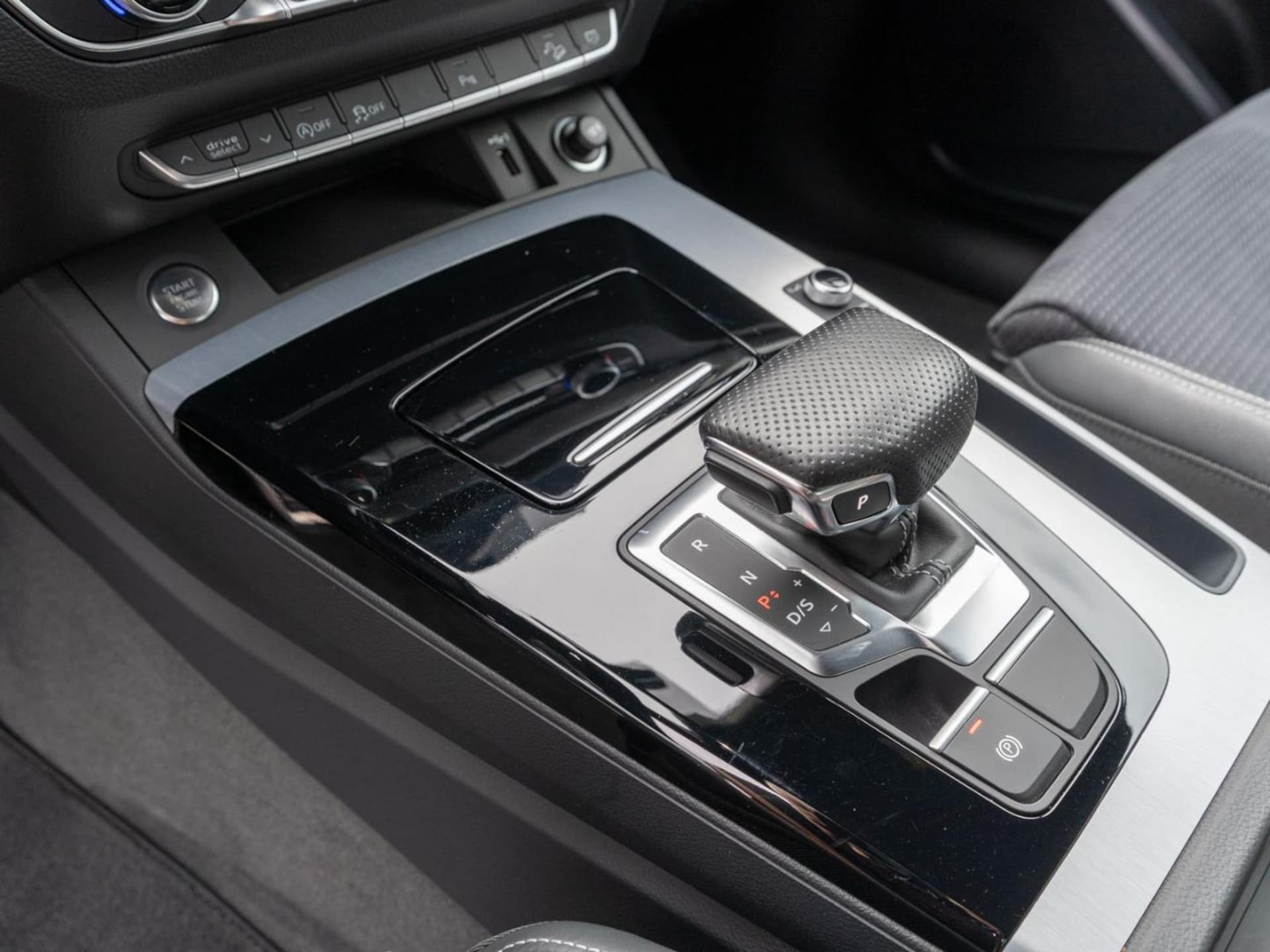 Audi Q5 SUV S line