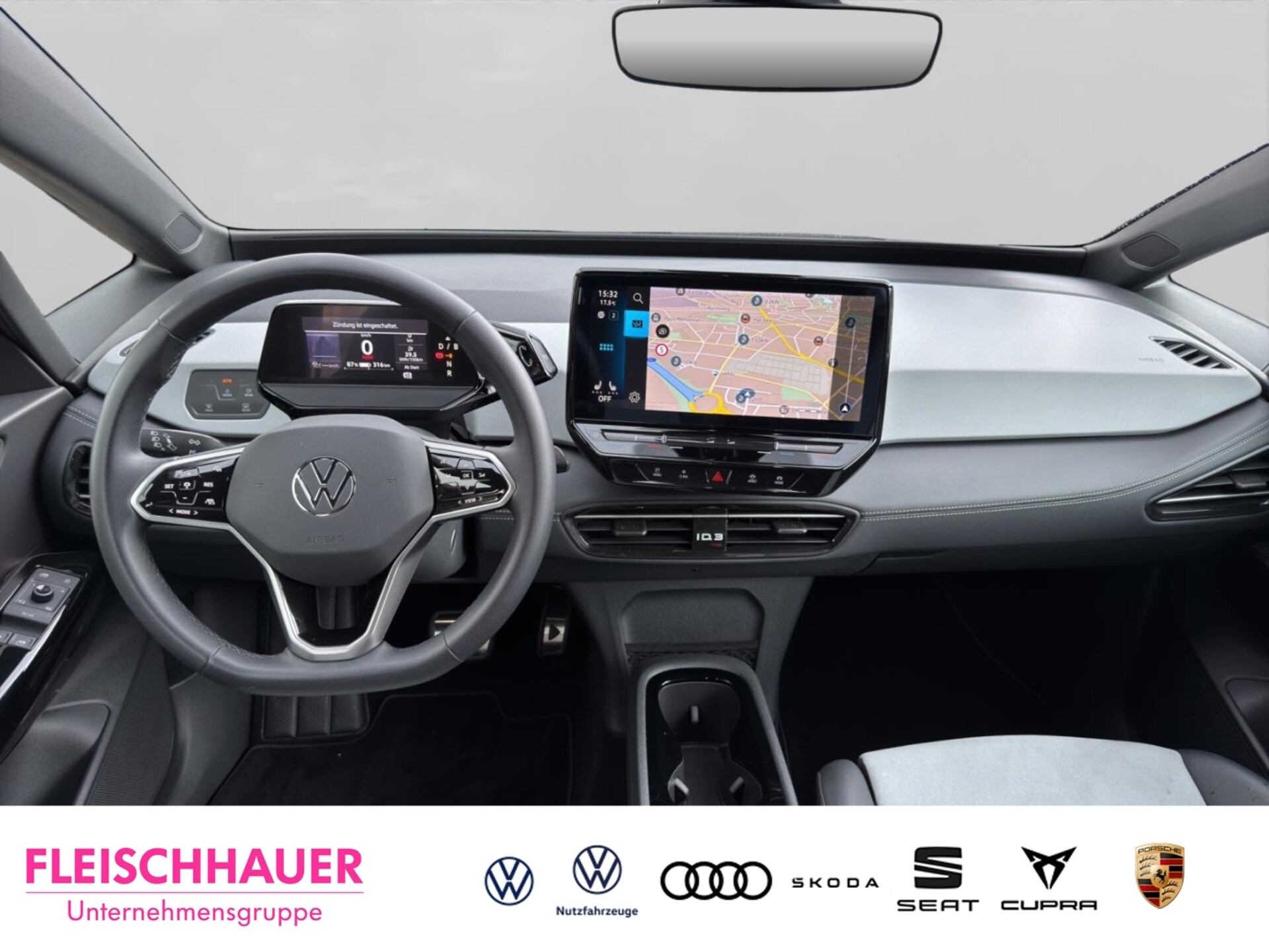 Volkswagen ID.3 MOVE Pro