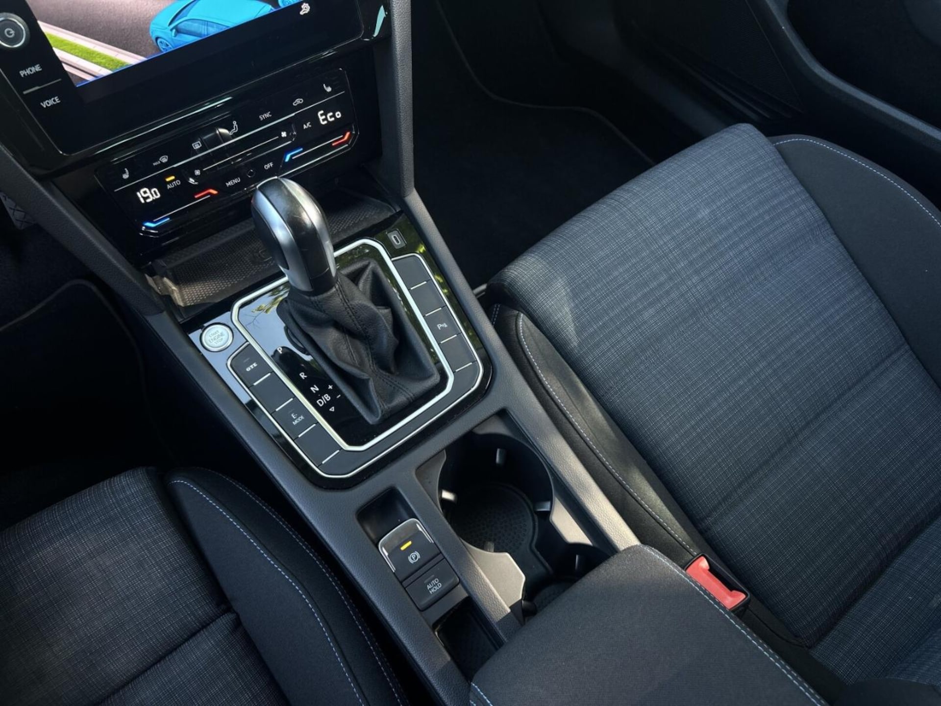 Volkswagen Passat Variant GTE
