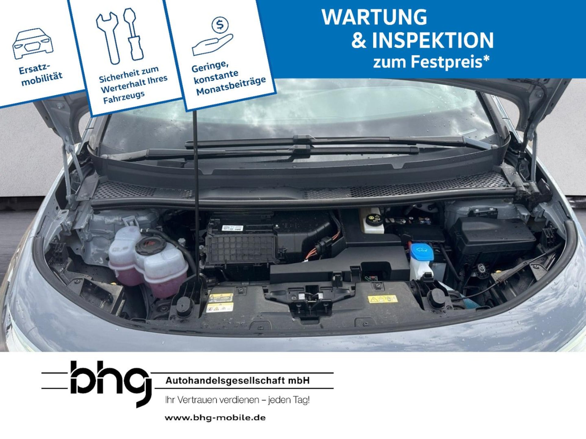 Volkswagen ID.3 Pro