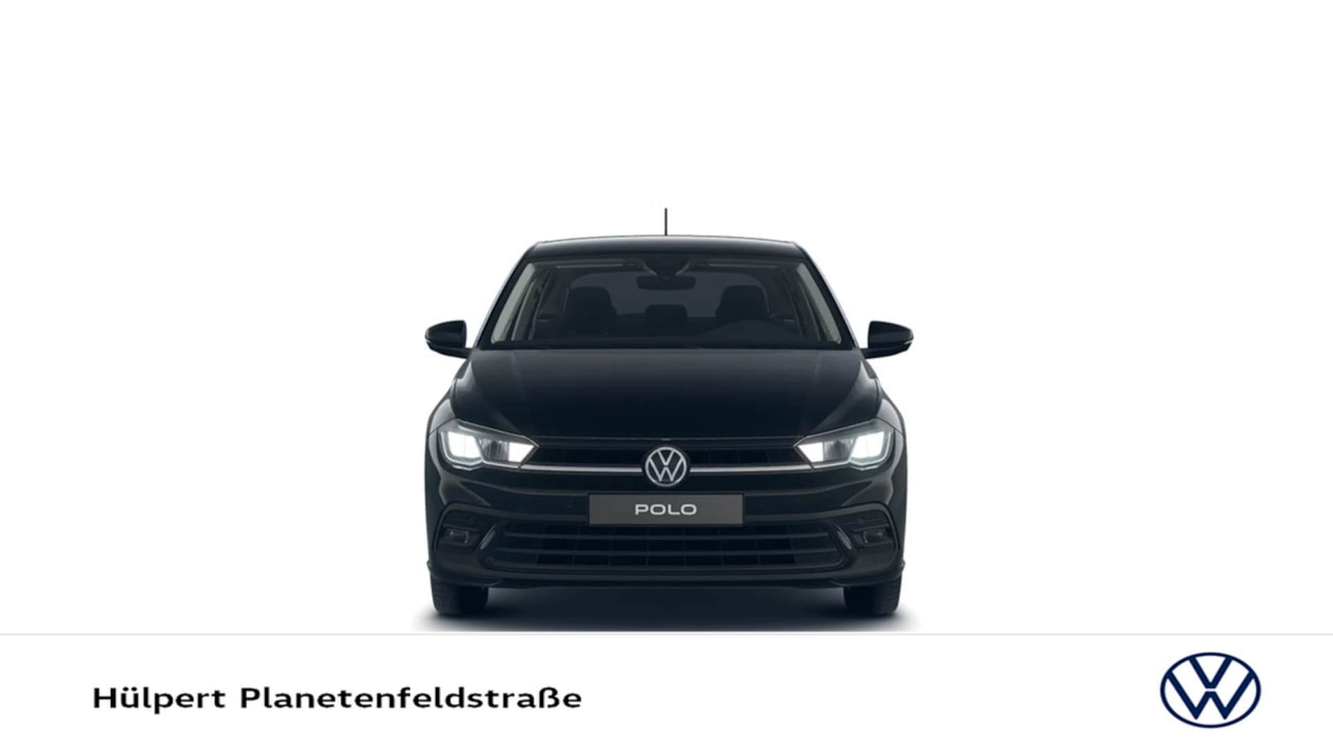 Volkswagen Polo Goal