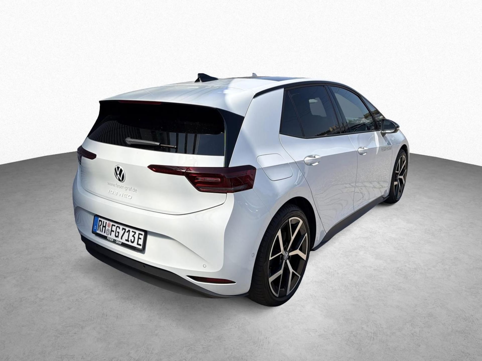 Volkswagen ID.3 Neo Style