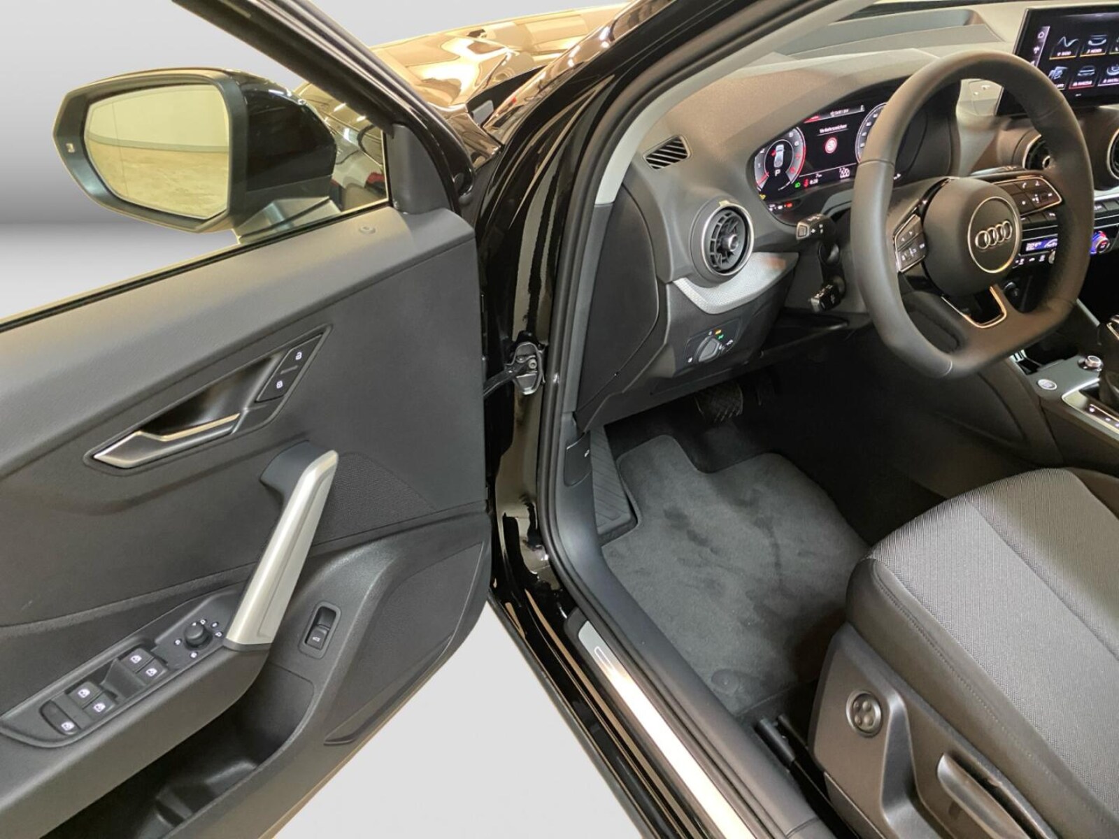 Audi Q2 – Bild 14