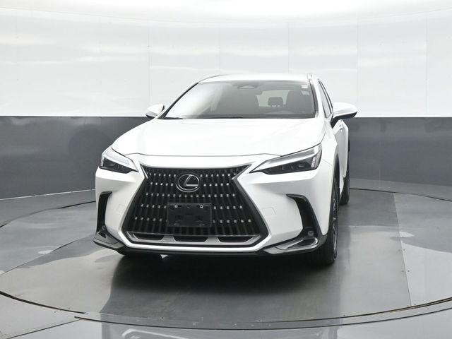 2023 Lexus NX 250