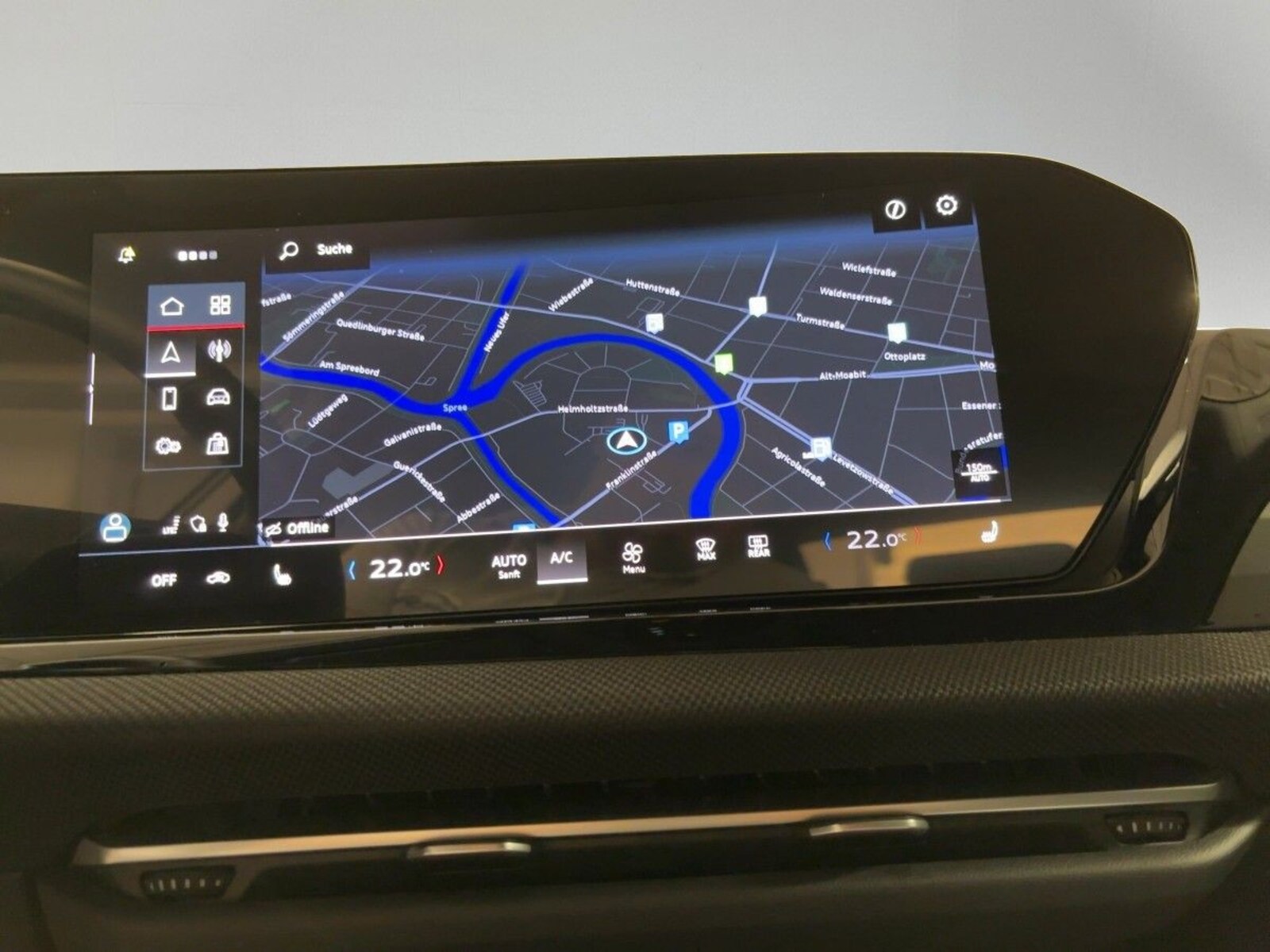 Audi A5 Avant – Bild 13