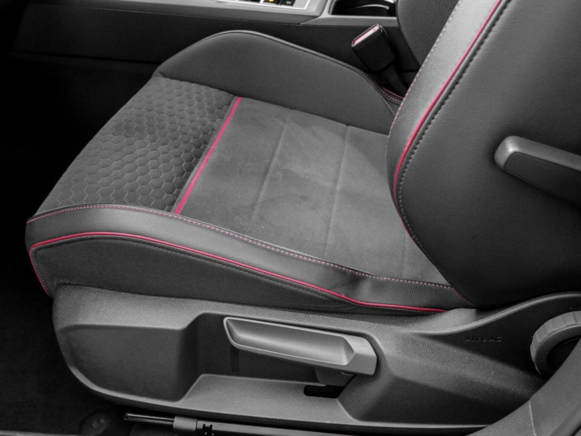 Volkswagen Golf GTI Clubsport