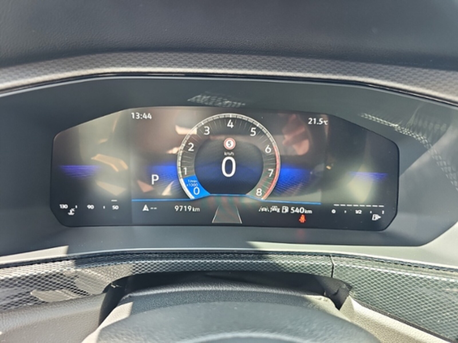 Volkswagen T-Cross – Bild 11