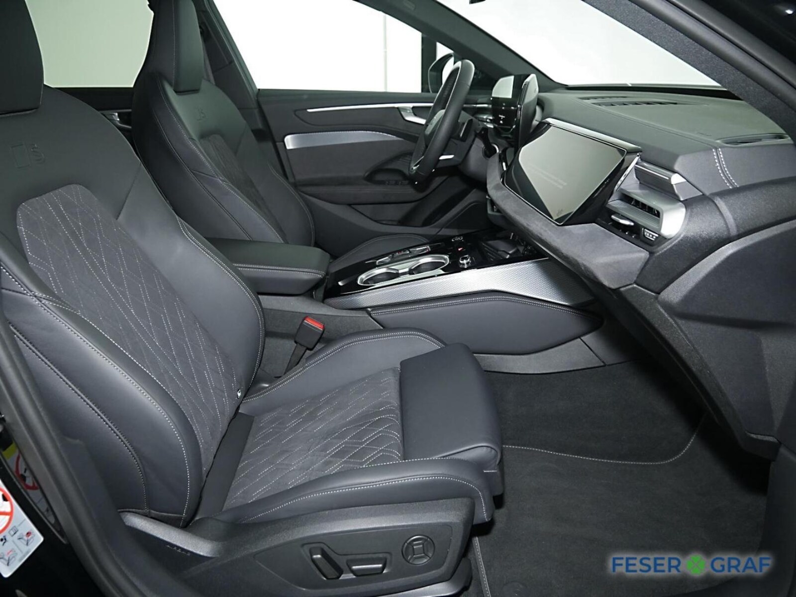 Audi A6 Limousine – Bild 4