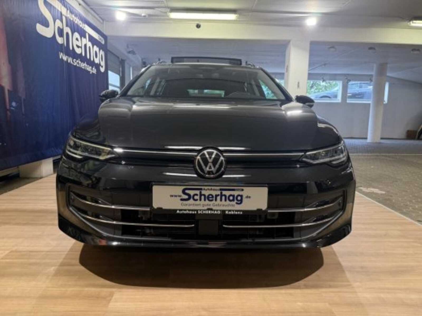 Volkswagen Golf Variant – Bild 12