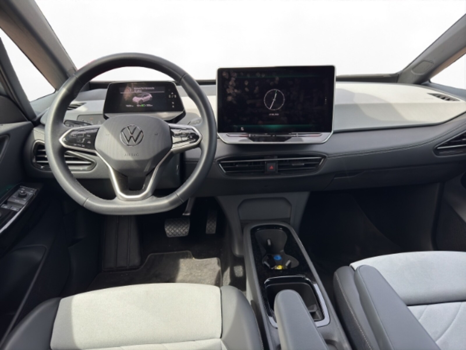 Volkswagen ID.3 – Bild 10