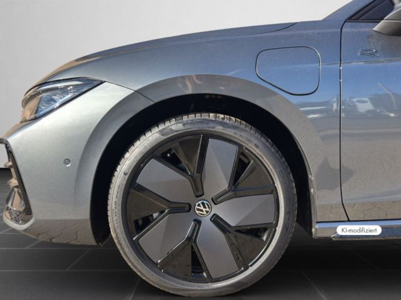 Volkswagen Passat – Bild 7