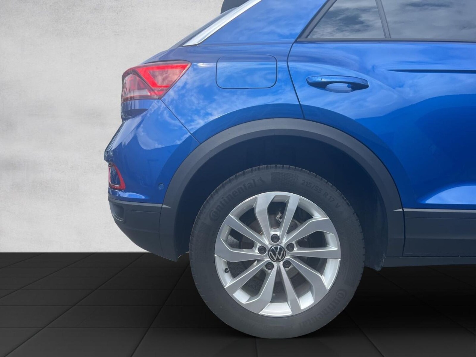Volkswagen T-Roc – Bild 16