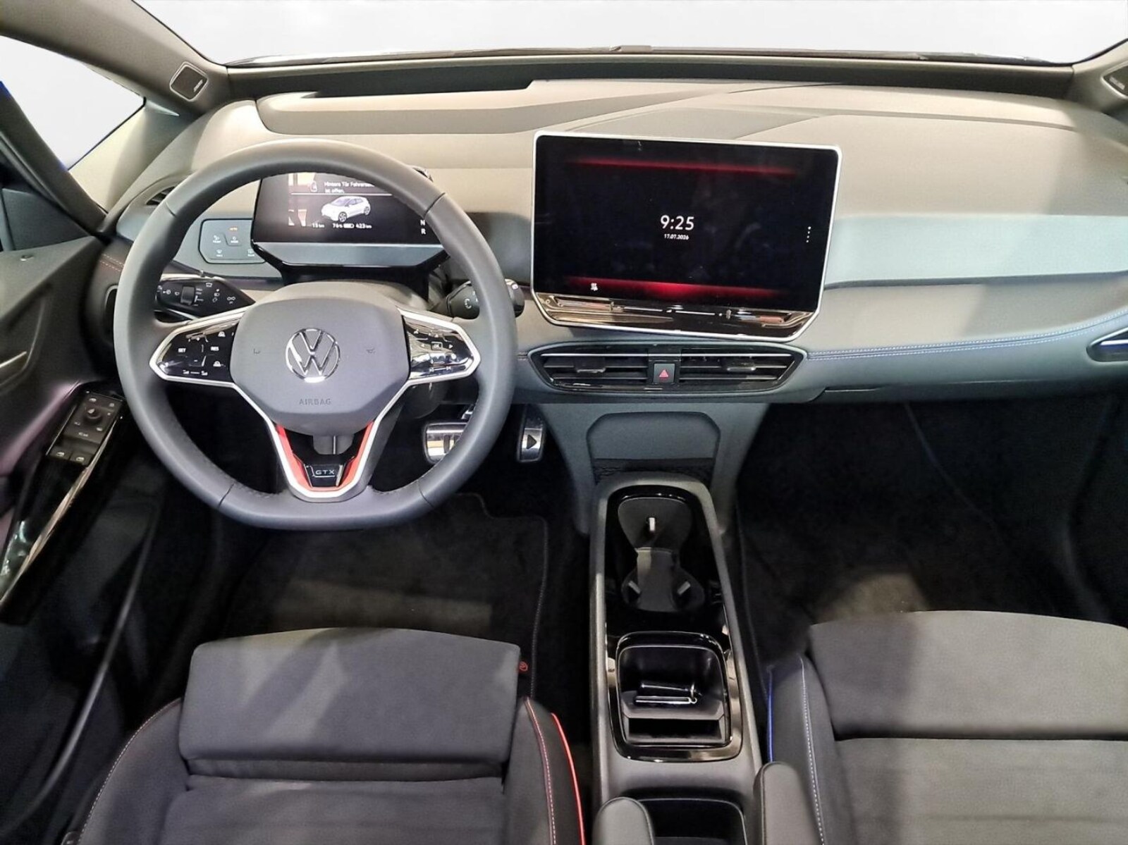 Volkswagen ID.3 – Bild 7