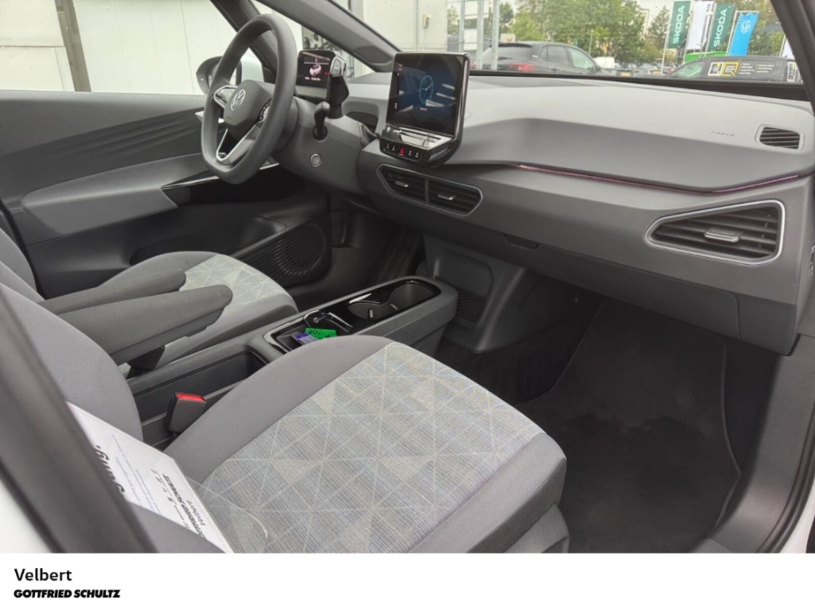 Volkswagen ID.3 – Bild 12