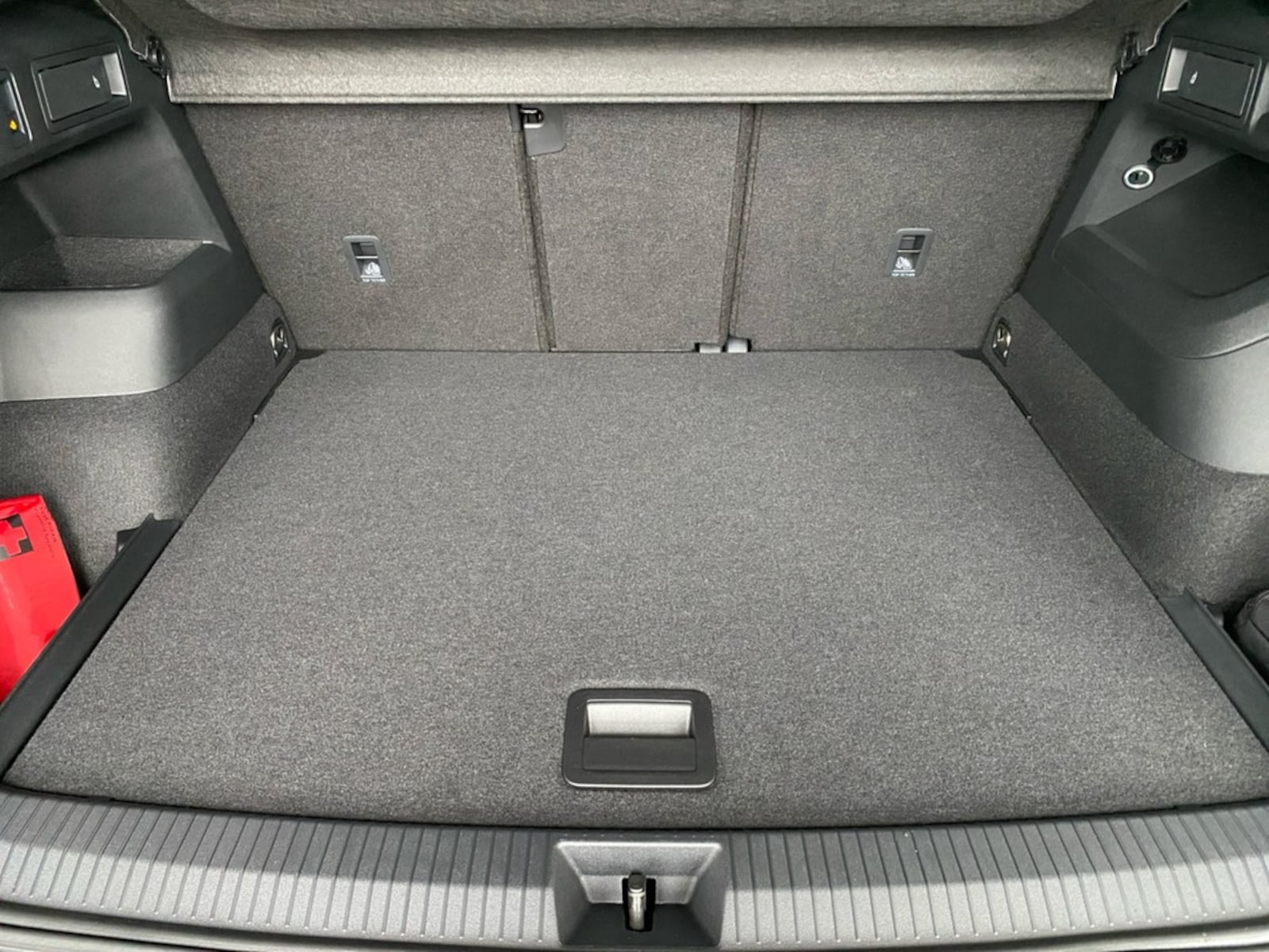 Volkswagen Tiguan – Bild 13