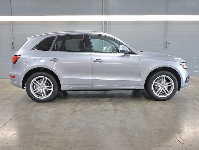 2015 Audi Q5