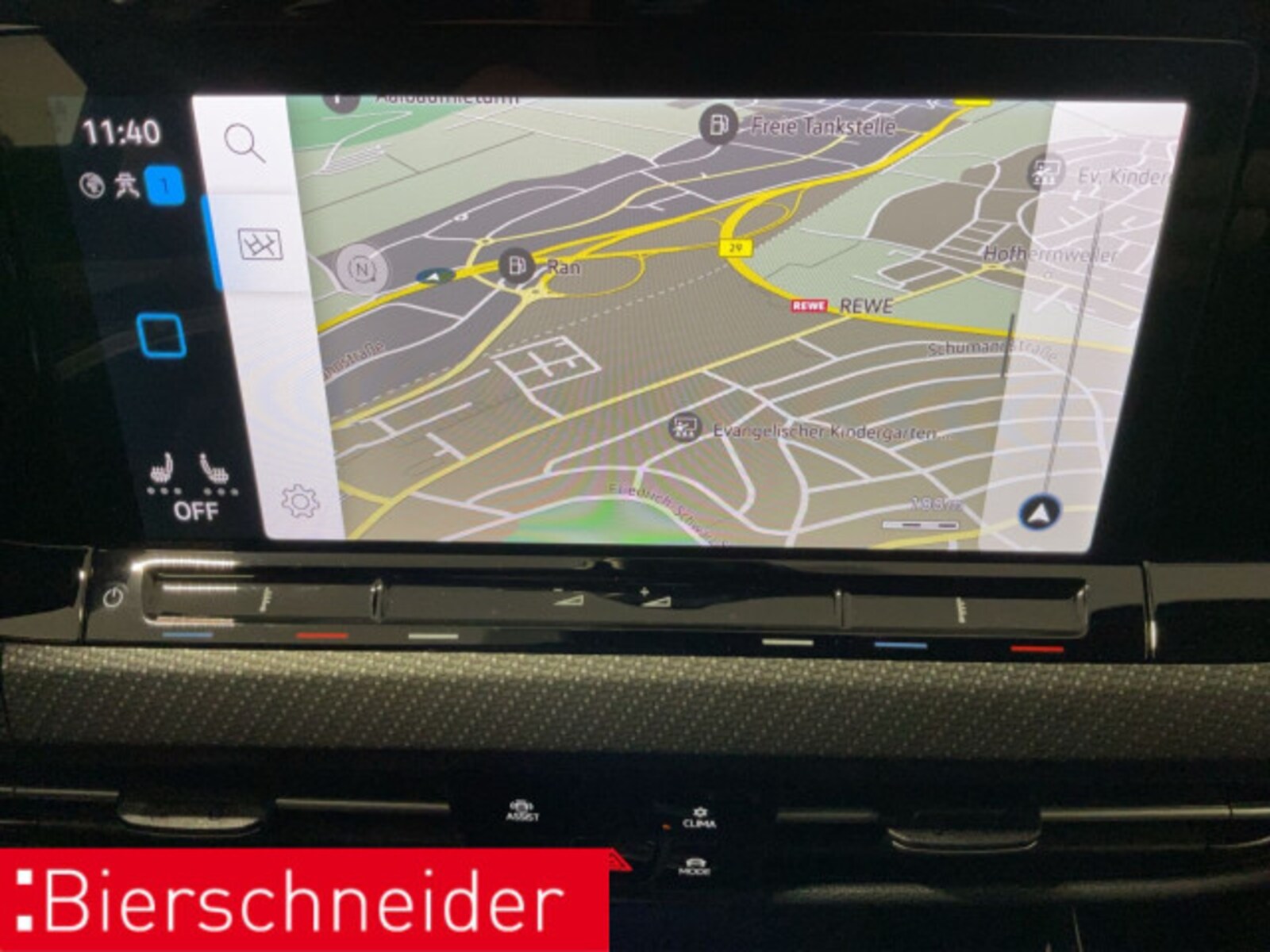Volkswagen Golf – Bild 16