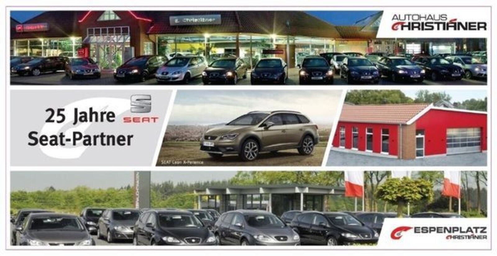 CUPRA Ateca – Bild 18