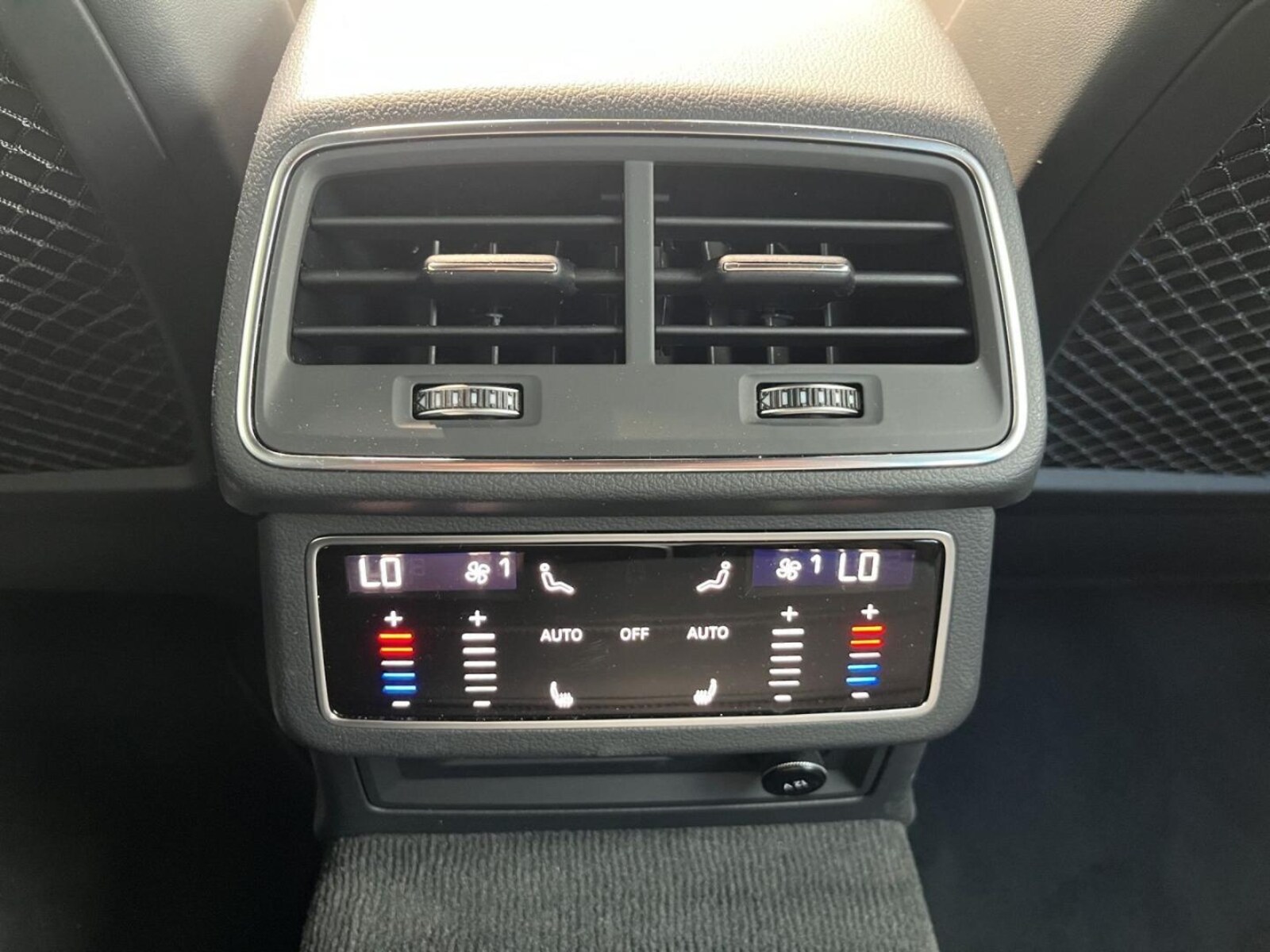 Audi RS 6 Avant – Bild 17