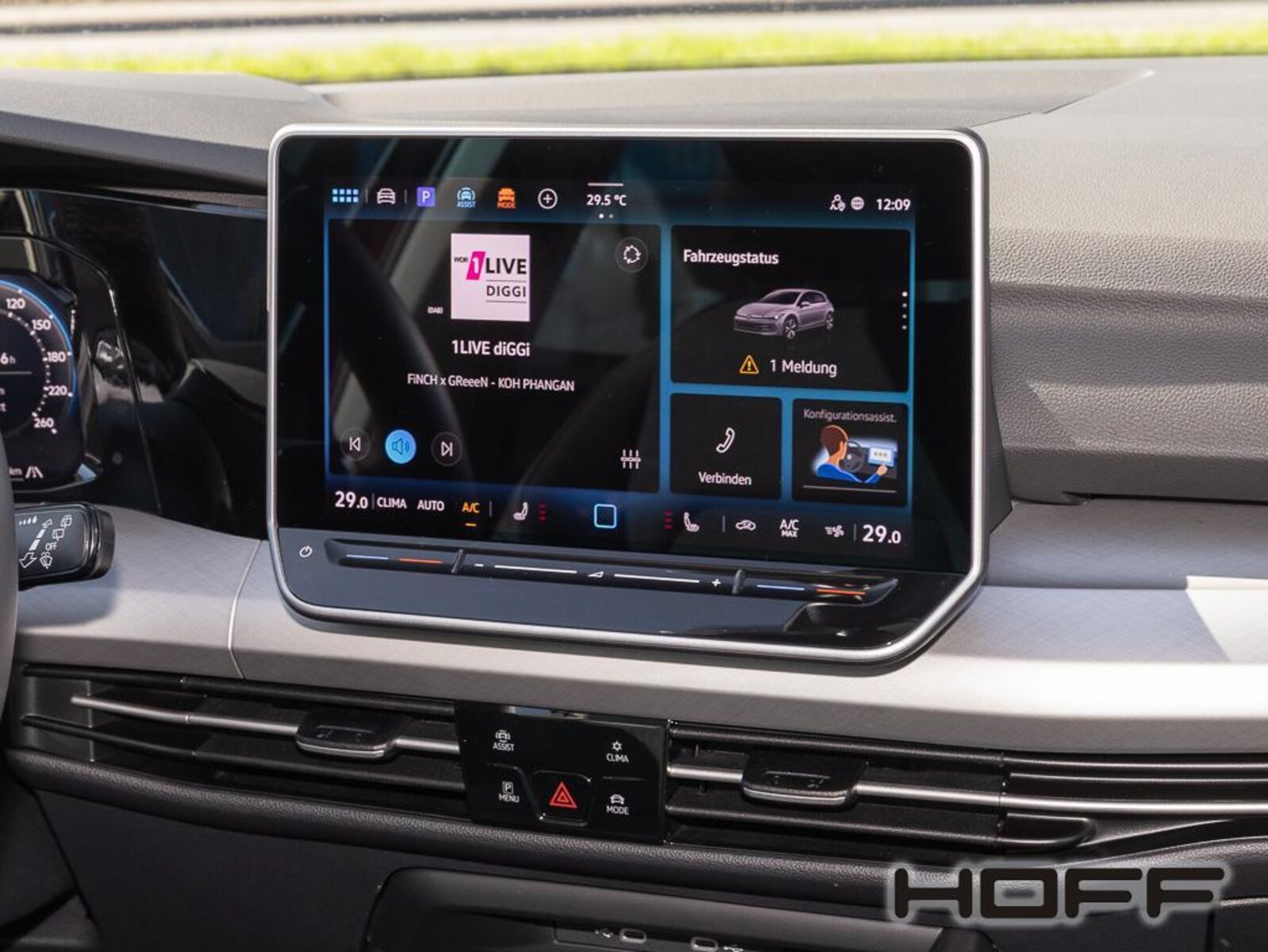 Volkswagen Golf – Bild 7