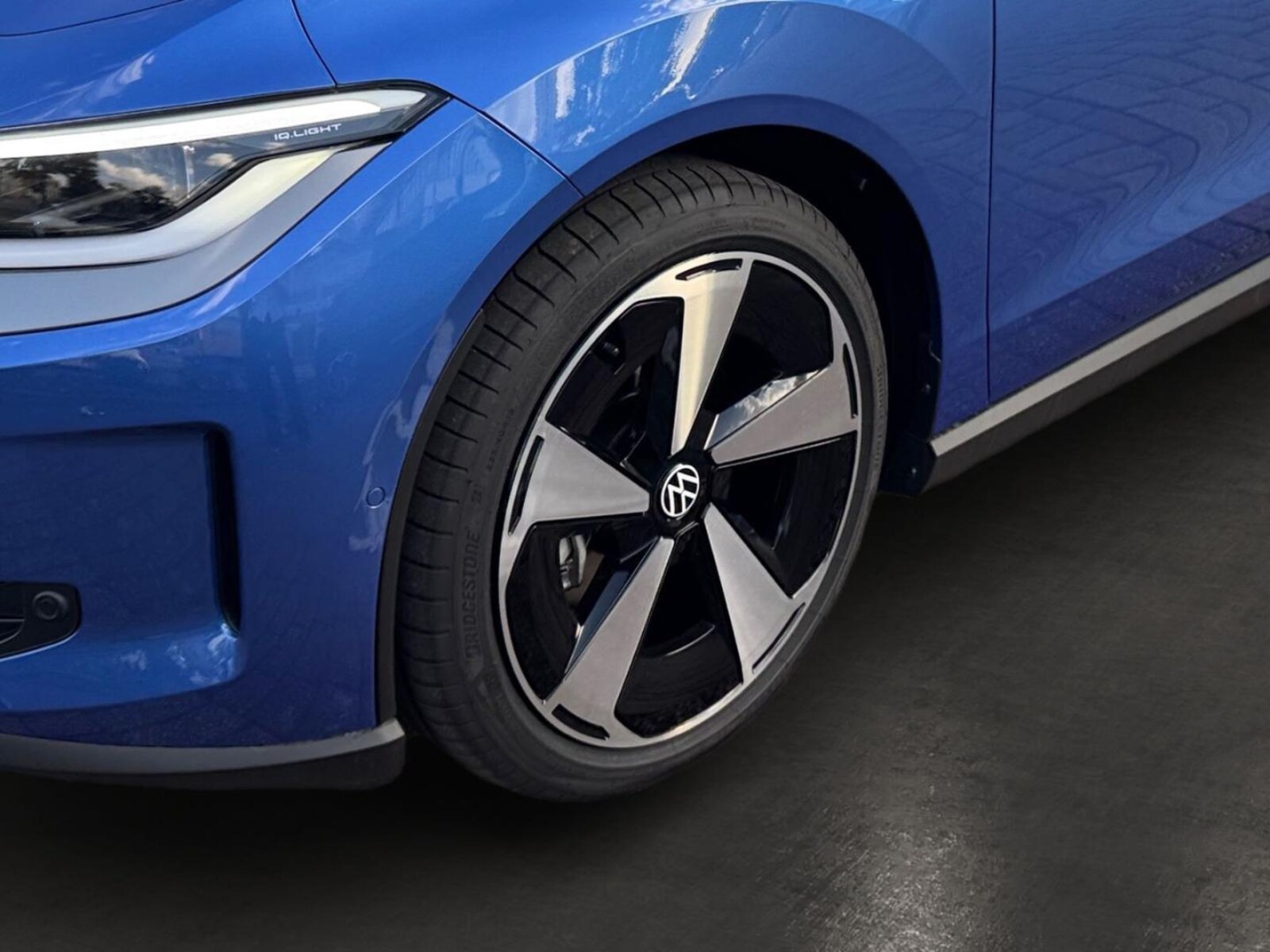 Volkswagen ID. Polo – Bild 7