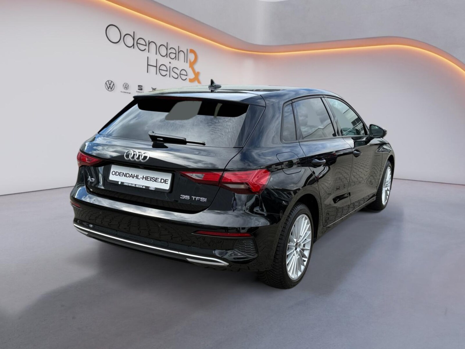 Audi A3 Sportback – Bild 5