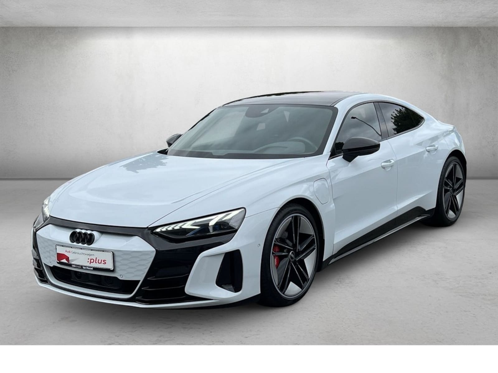 Audi RS e-tron GT