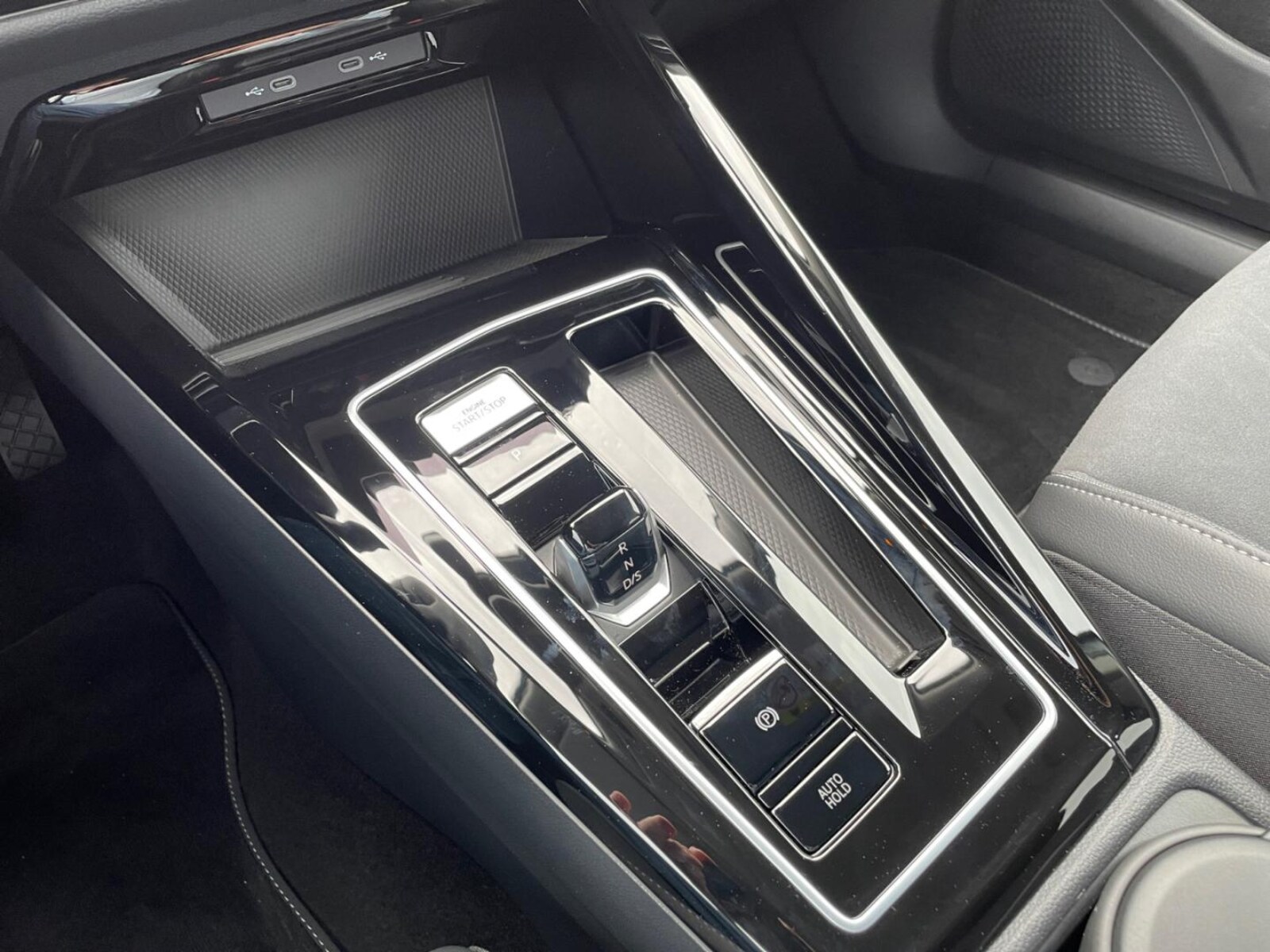 Volkswagen Golf – Bild 7