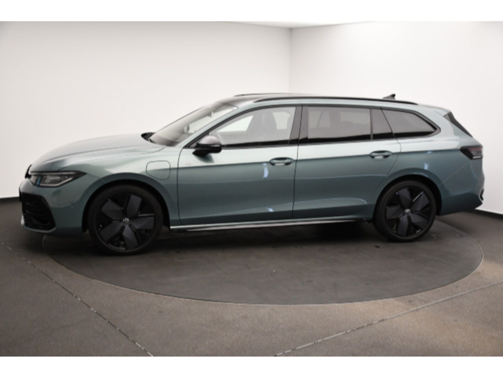 Volkswagen Passat – Bild 19