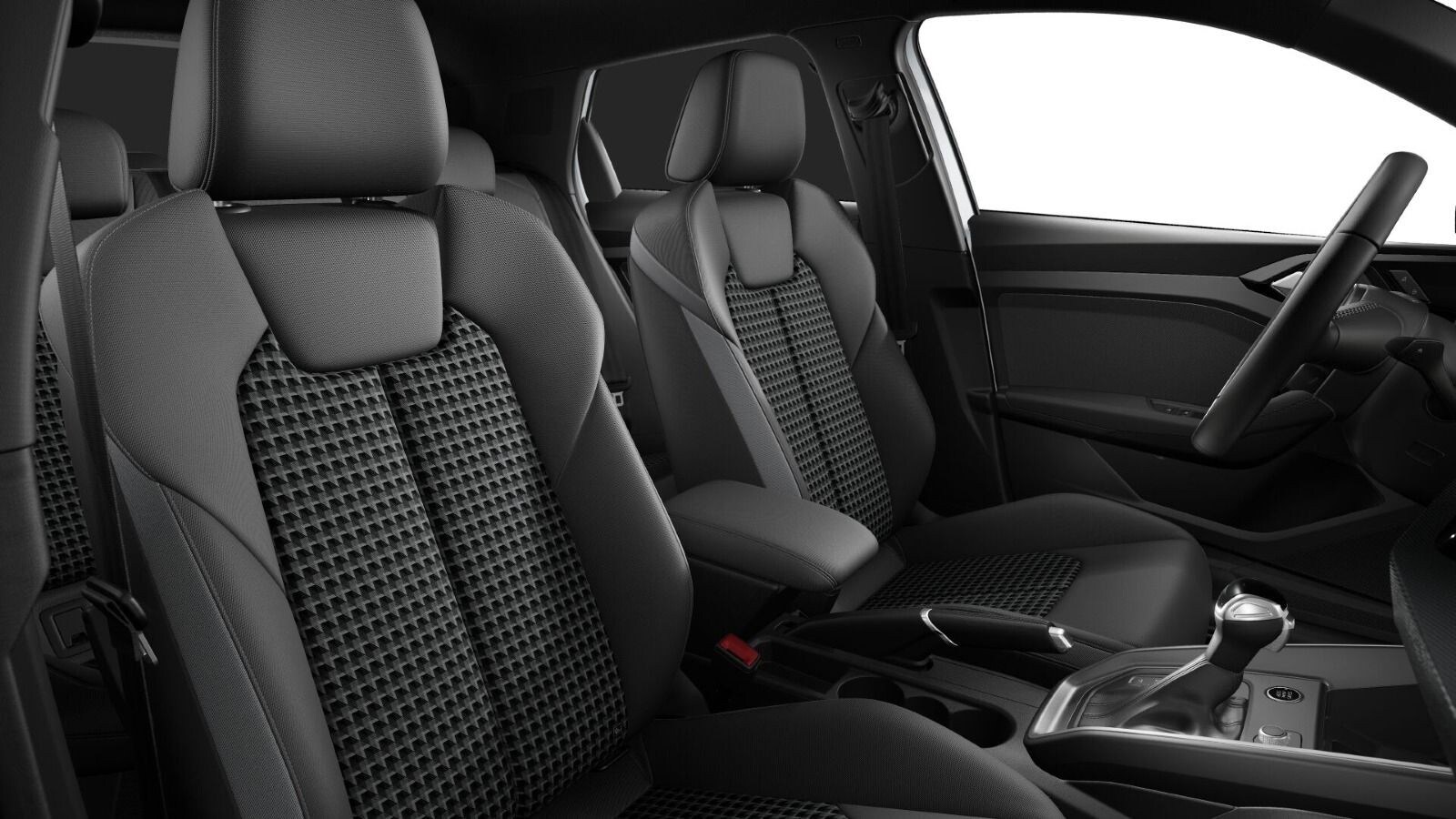 Audi A1 Sportback – Bild 5