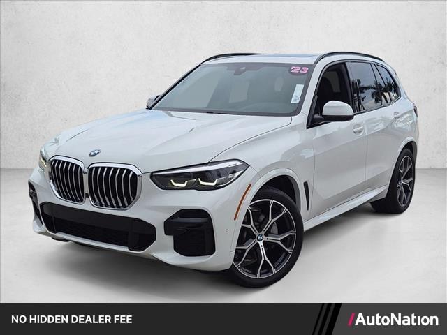2023 BMW X5